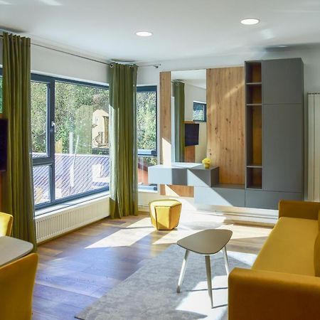 Royal Maison Apartments Cluj-Napoca Extérieur photo