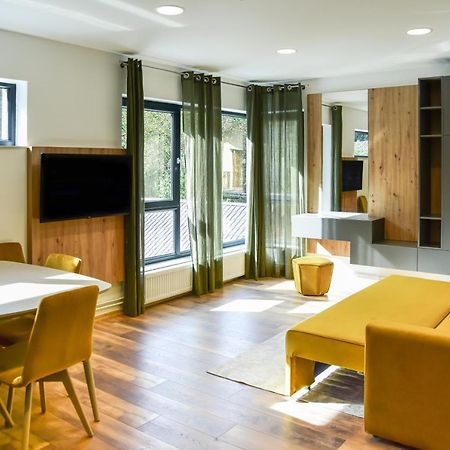 Royal Maison Apartments Cluj-Napoca Extérieur photo