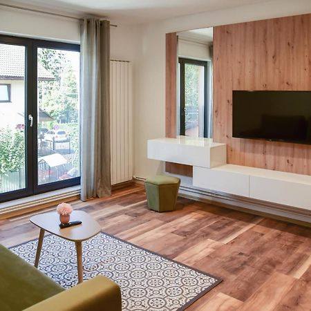 Royal Maison Apartments Cluj-Napoca Extérieur photo