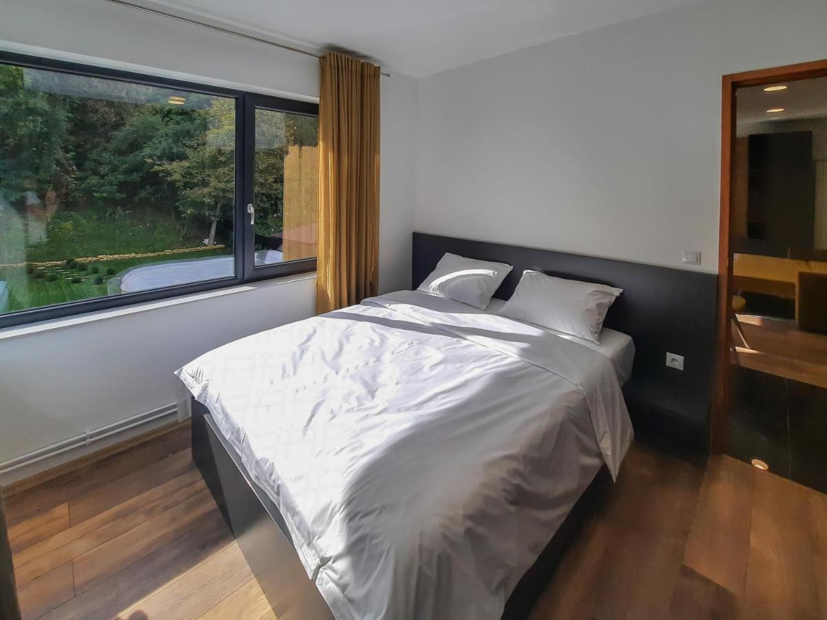 Royal Maison Apartments Cluj-Napoca Extérieur photo