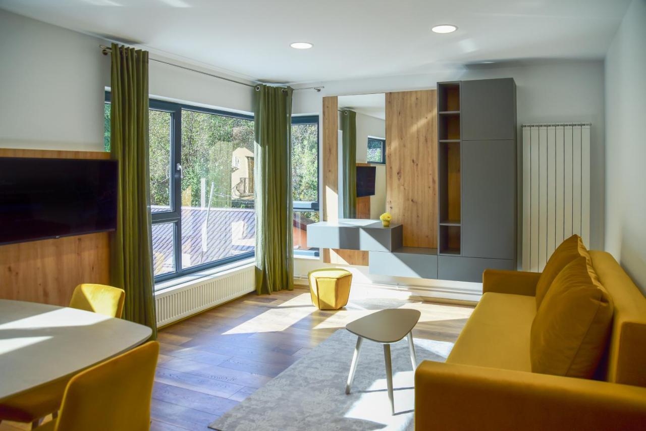 Royal Maison Apartments Cluj-Napoca Extérieur photo