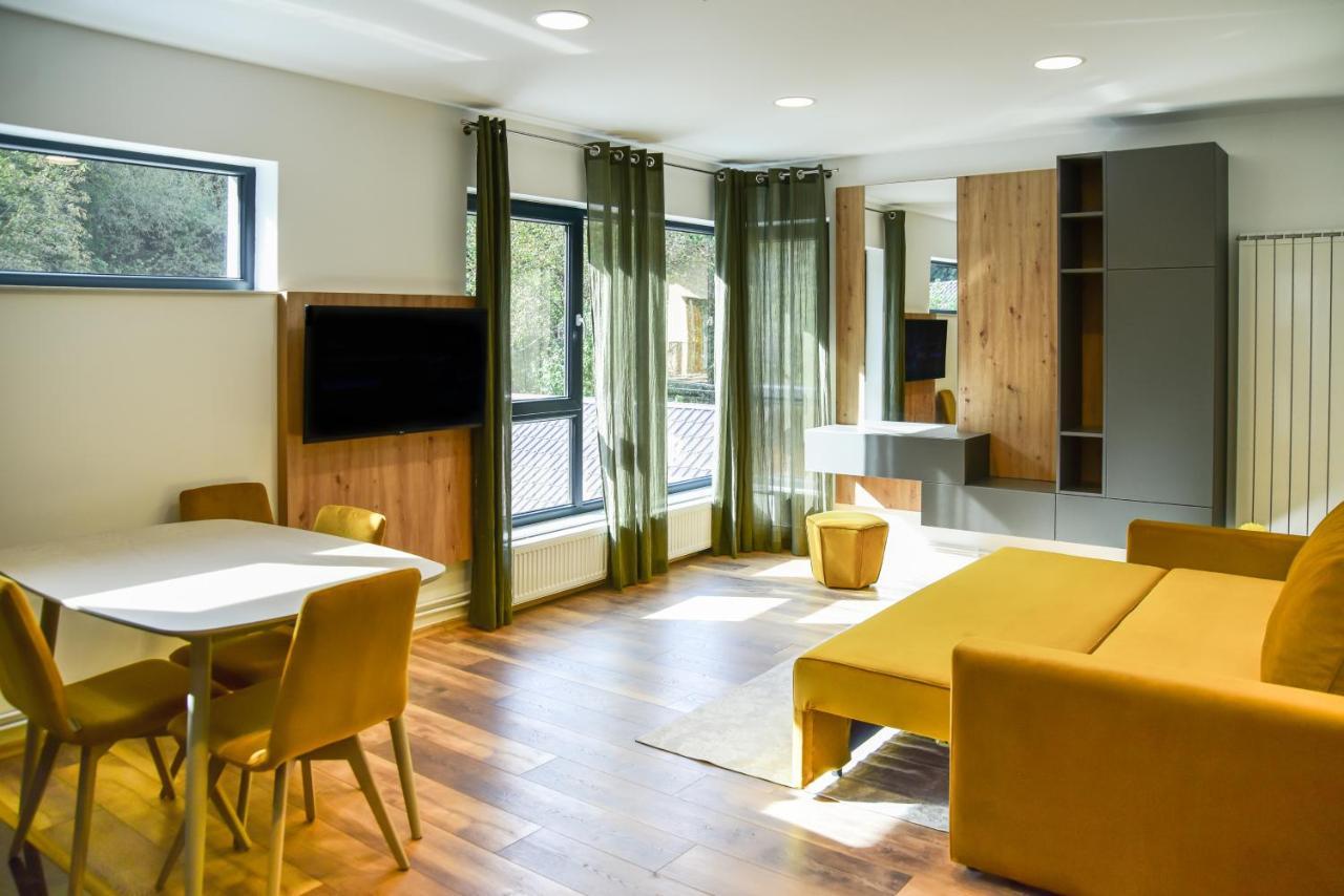 Royal Maison Apartments Cluj-Napoca Extérieur photo
