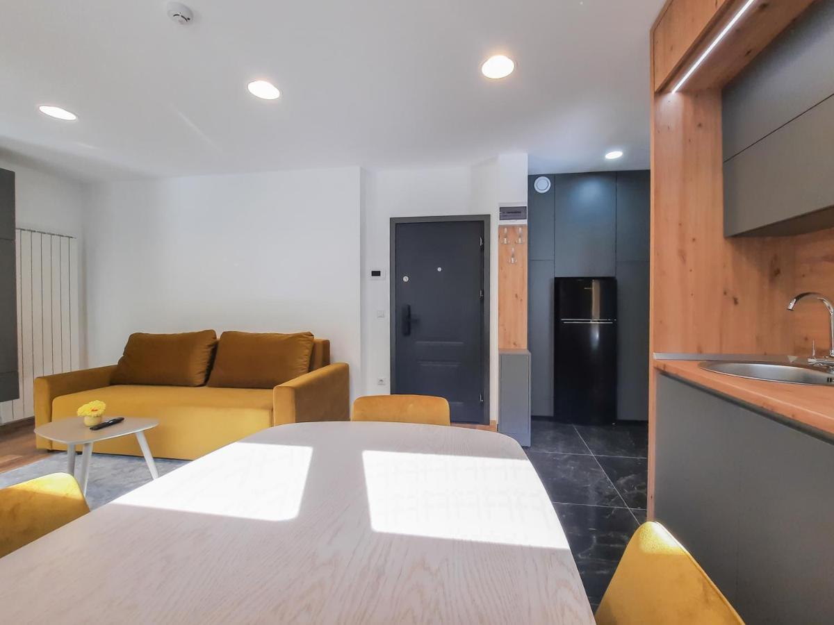 Royal Maison Apartments Cluj-Napoca Extérieur photo