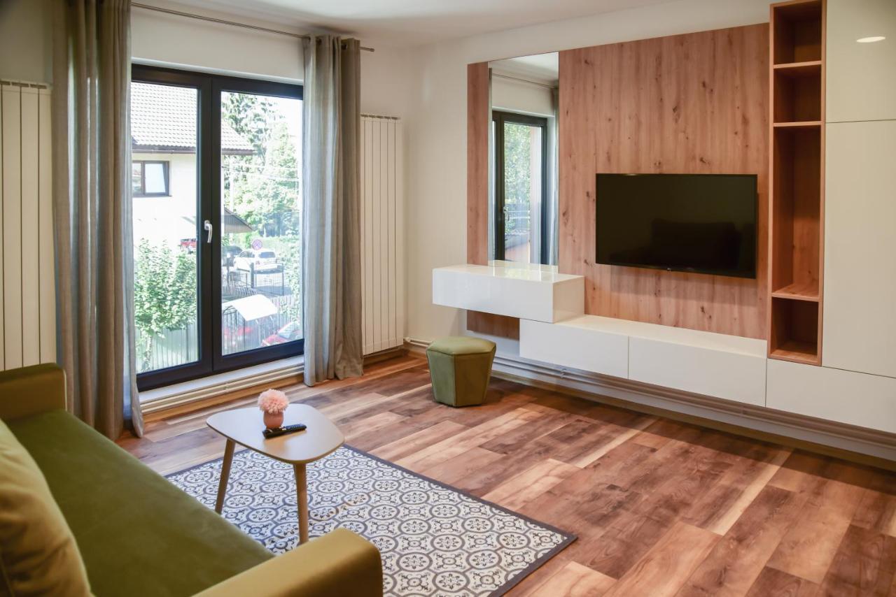 Royal Maison Apartments Cluj-Napoca Extérieur photo