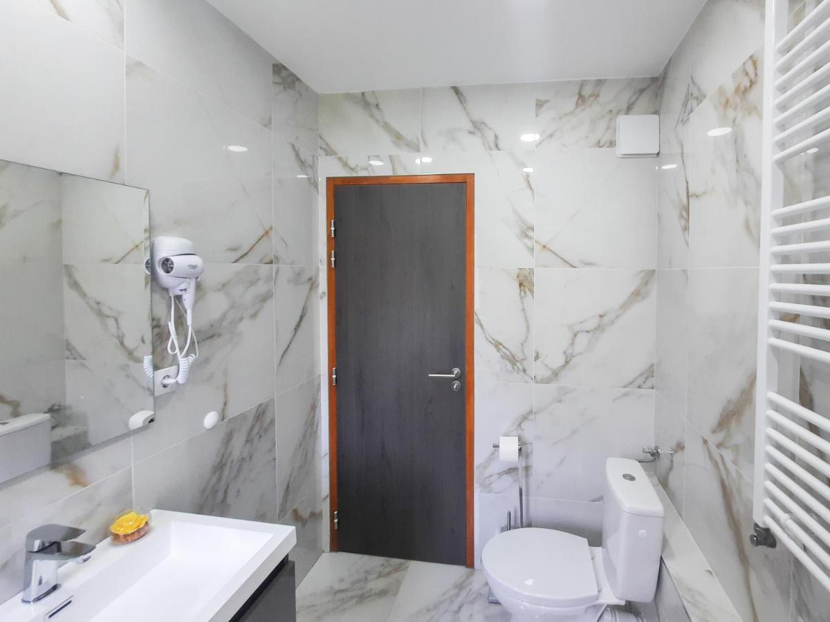 Royal Maison Apartments Cluj-Napoca Extérieur photo