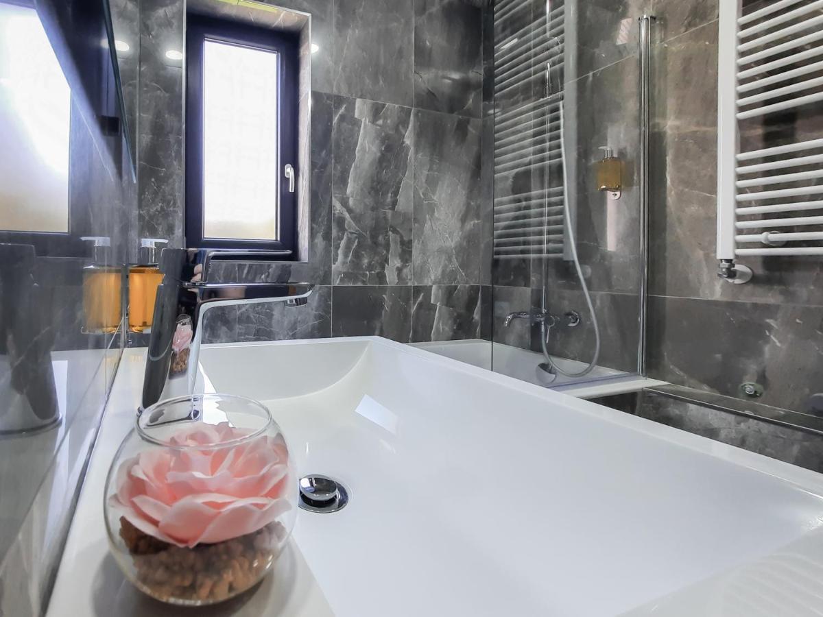 Royal Maison Apartments Cluj-Napoca Extérieur photo