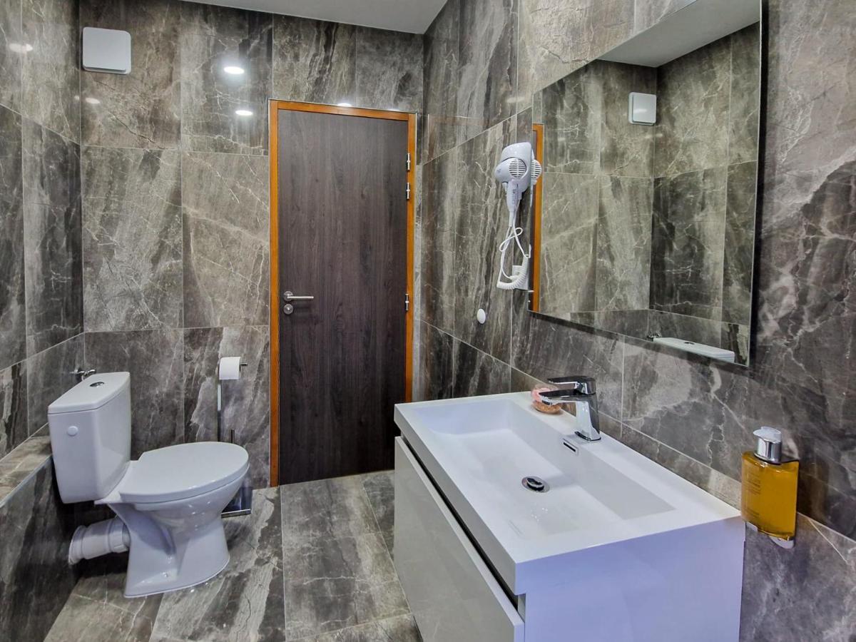 Royal Maison Apartments Cluj-Napoca Extérieur photo