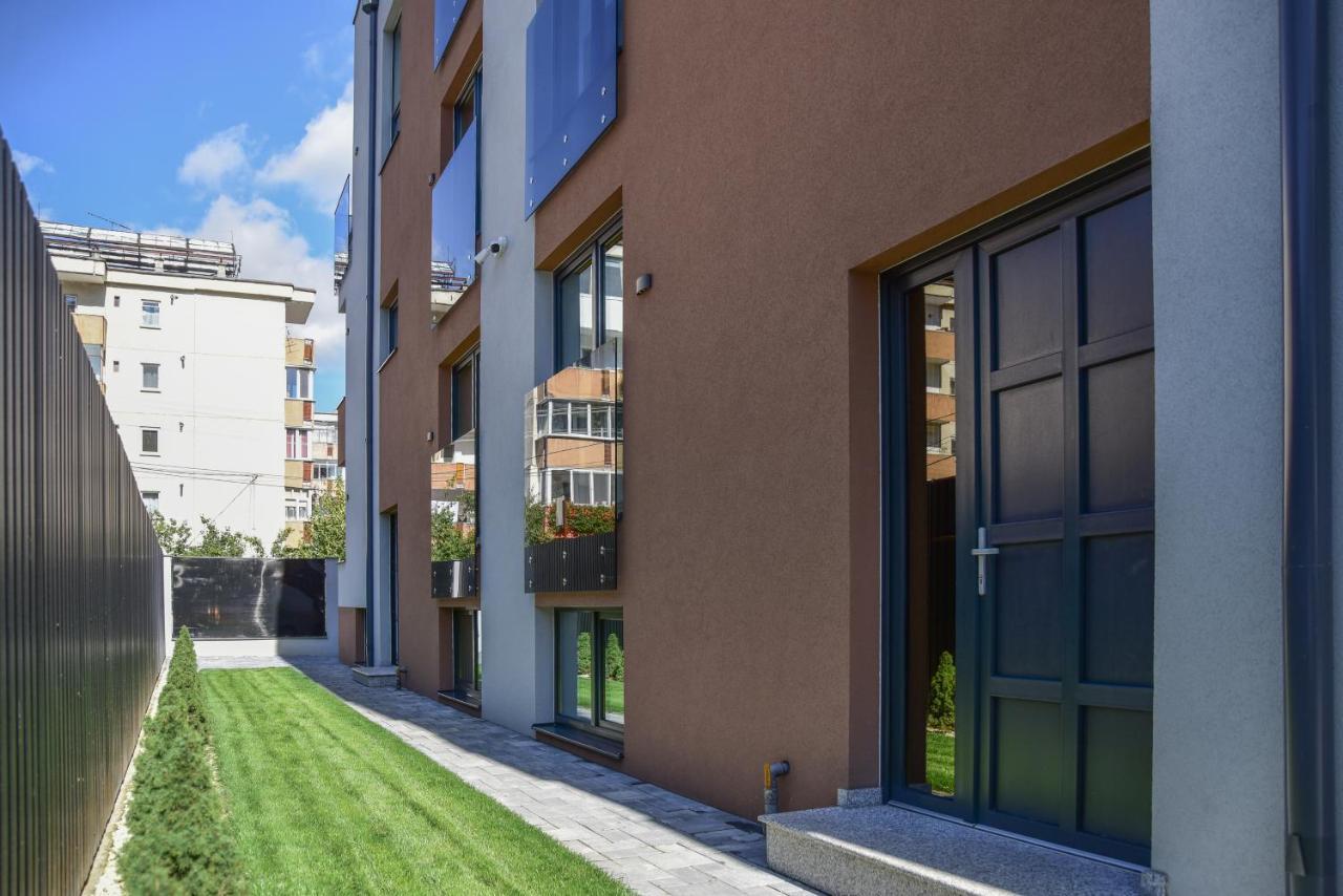 Royal Maison Apartments Cluj-Napoca Extérieur photo