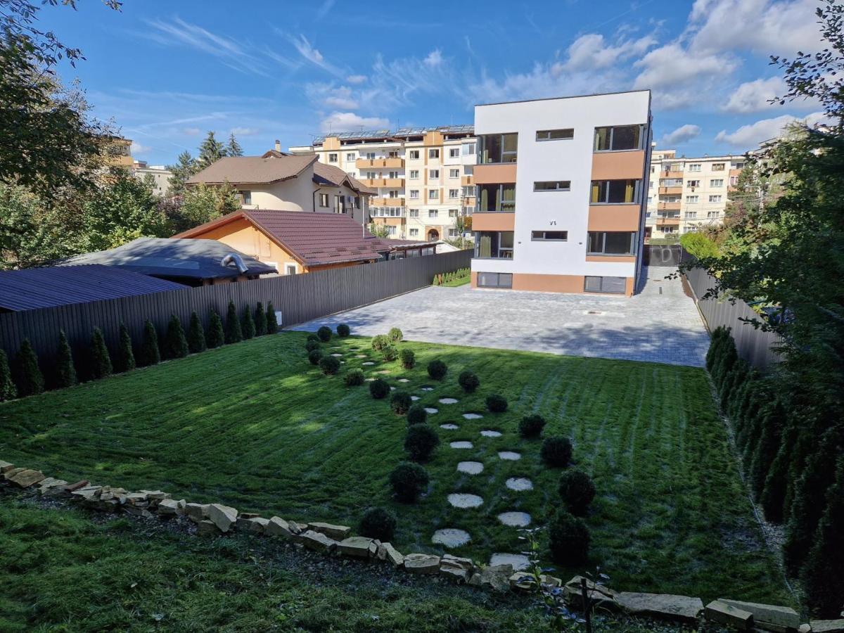 Royal Maison Apartments Cluj-Napoca Extérieur photo