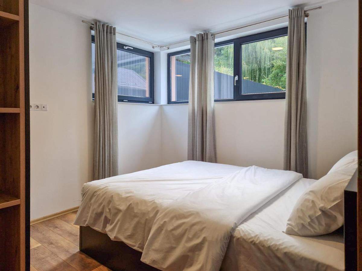 Royal Maison Apartments Cluj-Napoca Extérieur photo