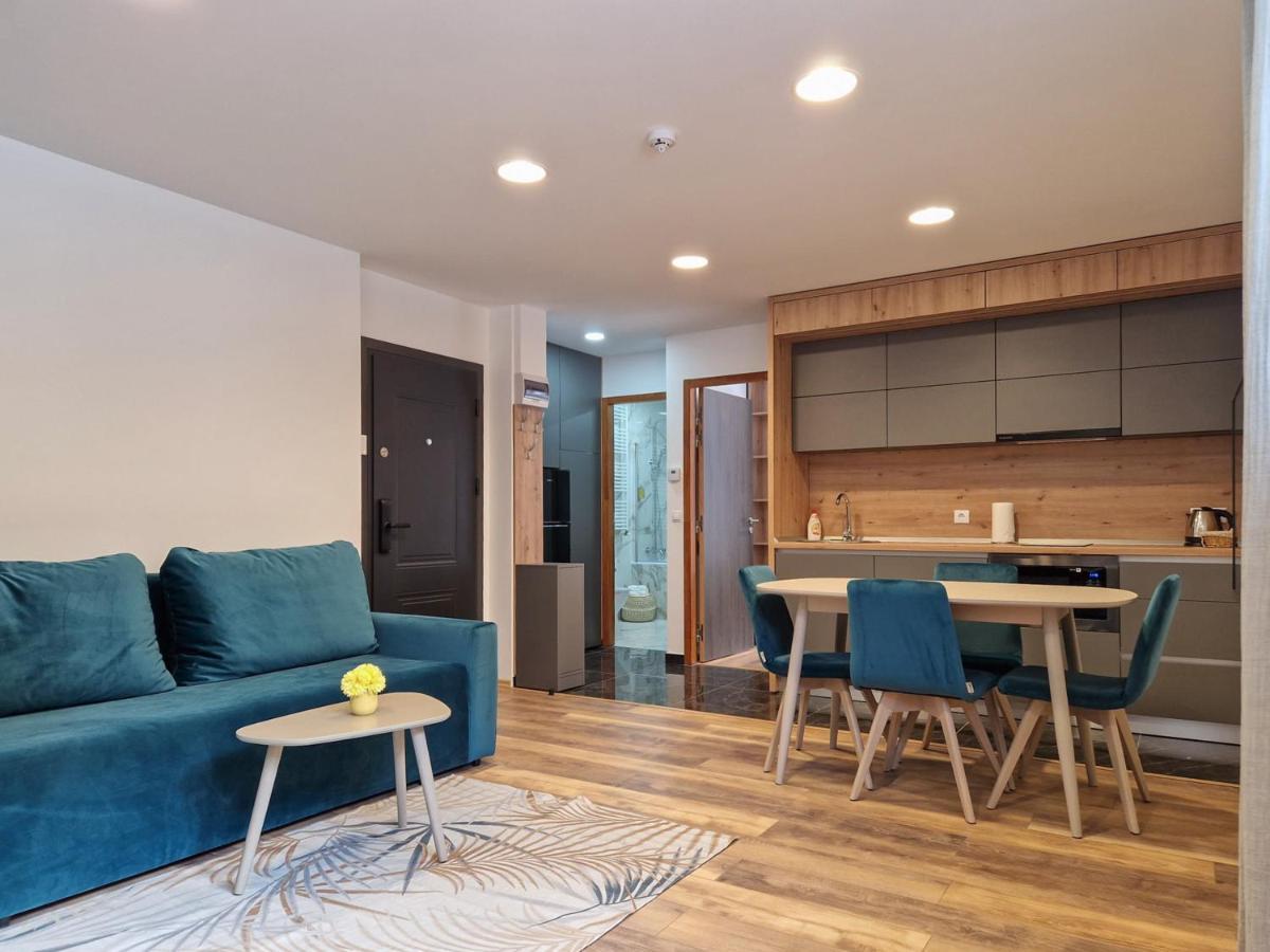 Royal Maison Apartments Cluj-Napoca Extérieur photo