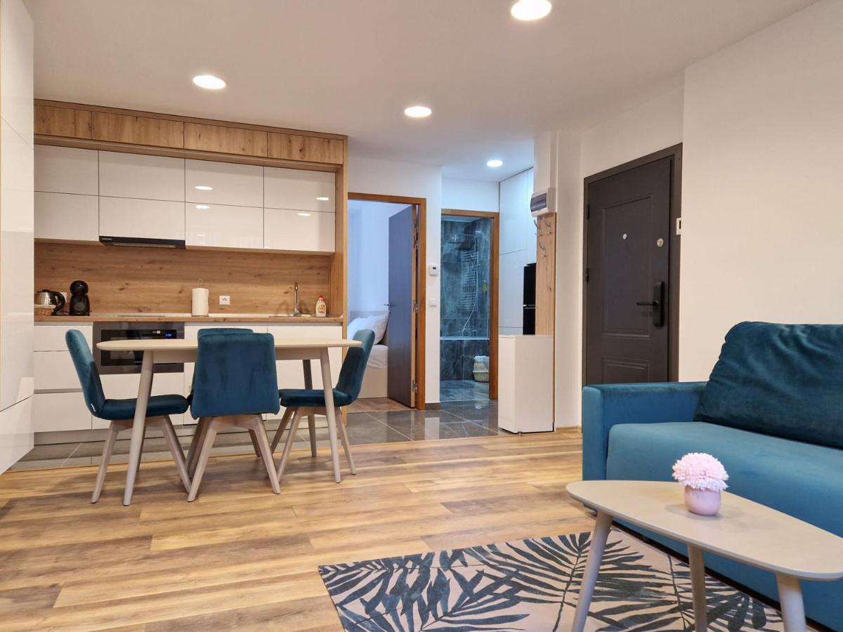 Royal Maison Apartments Cluj-Napoca Extérieur photo