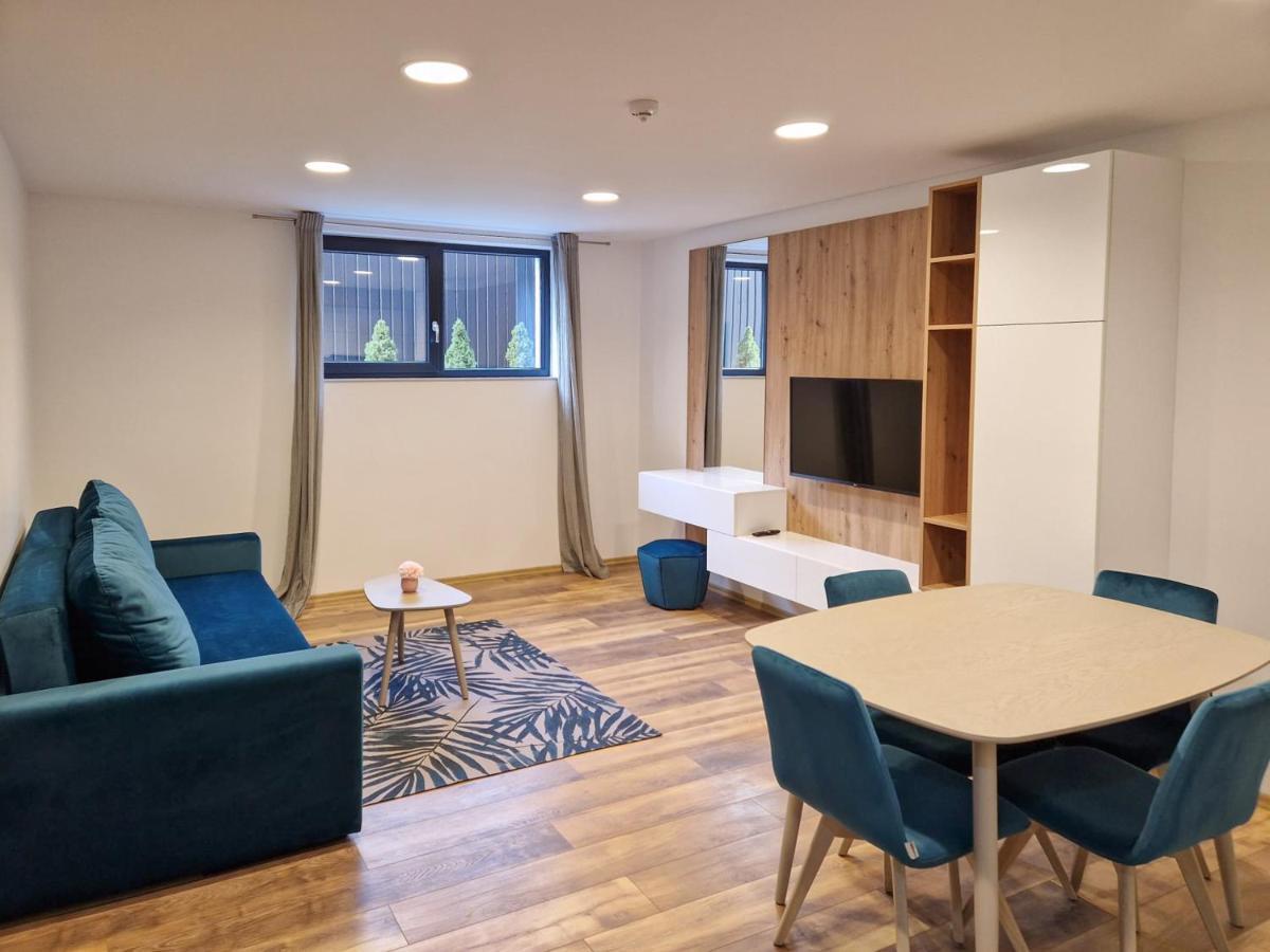 Royal Maison Apartments Cluj-Napoca Extérieur photo