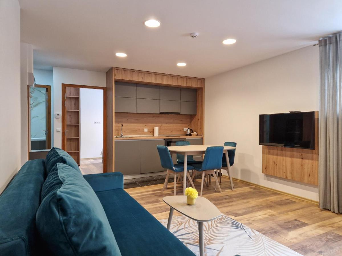 Royal Maison Apartments Cluj-Napoca Extérieur photo