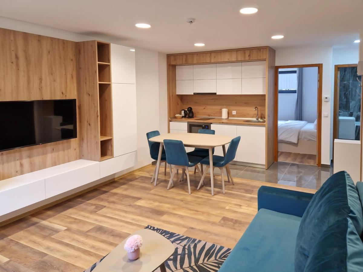 Royal Maison Apartments Cluj-Napoca Extérieur photo